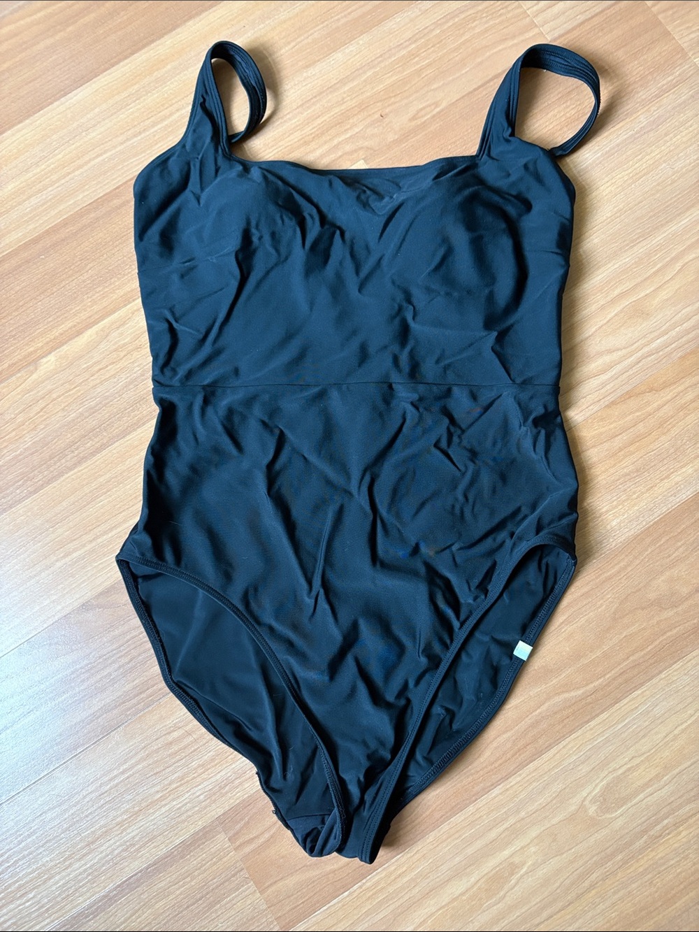 SUMMERSALT The Seaway Square Neck One Piece - Picture 5 of 6